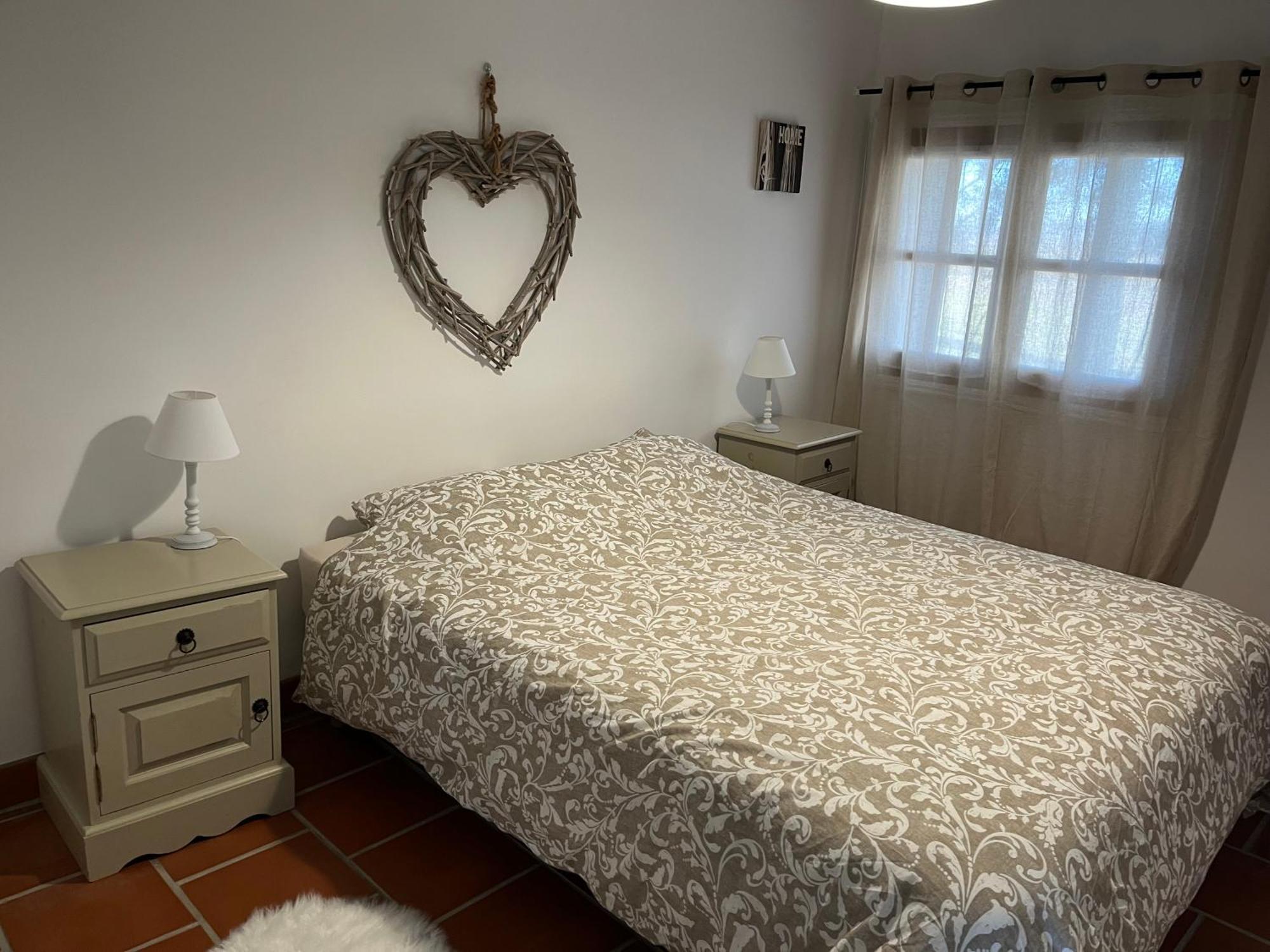 Domaine Saladry Villa Villepinte  Exteriör bild